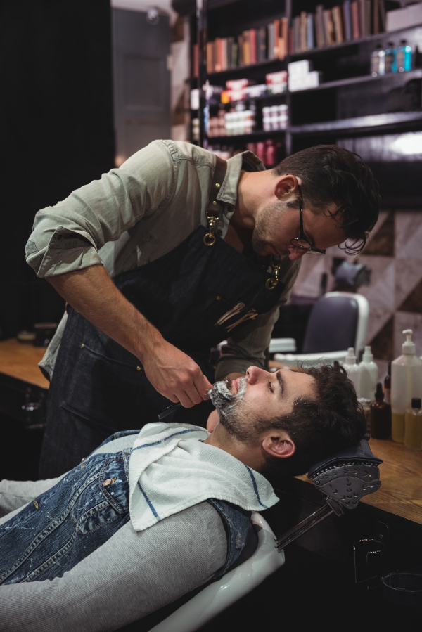 Barba