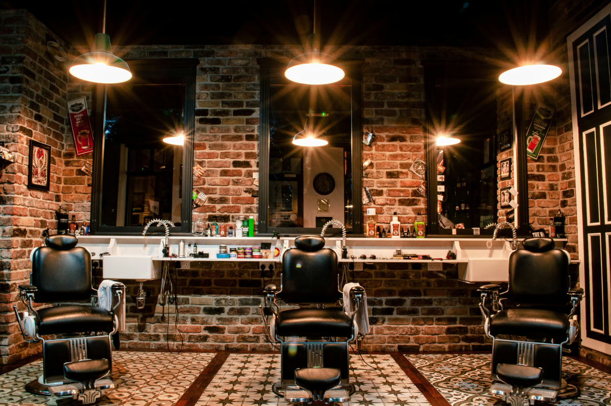 Sobre a Barbearia