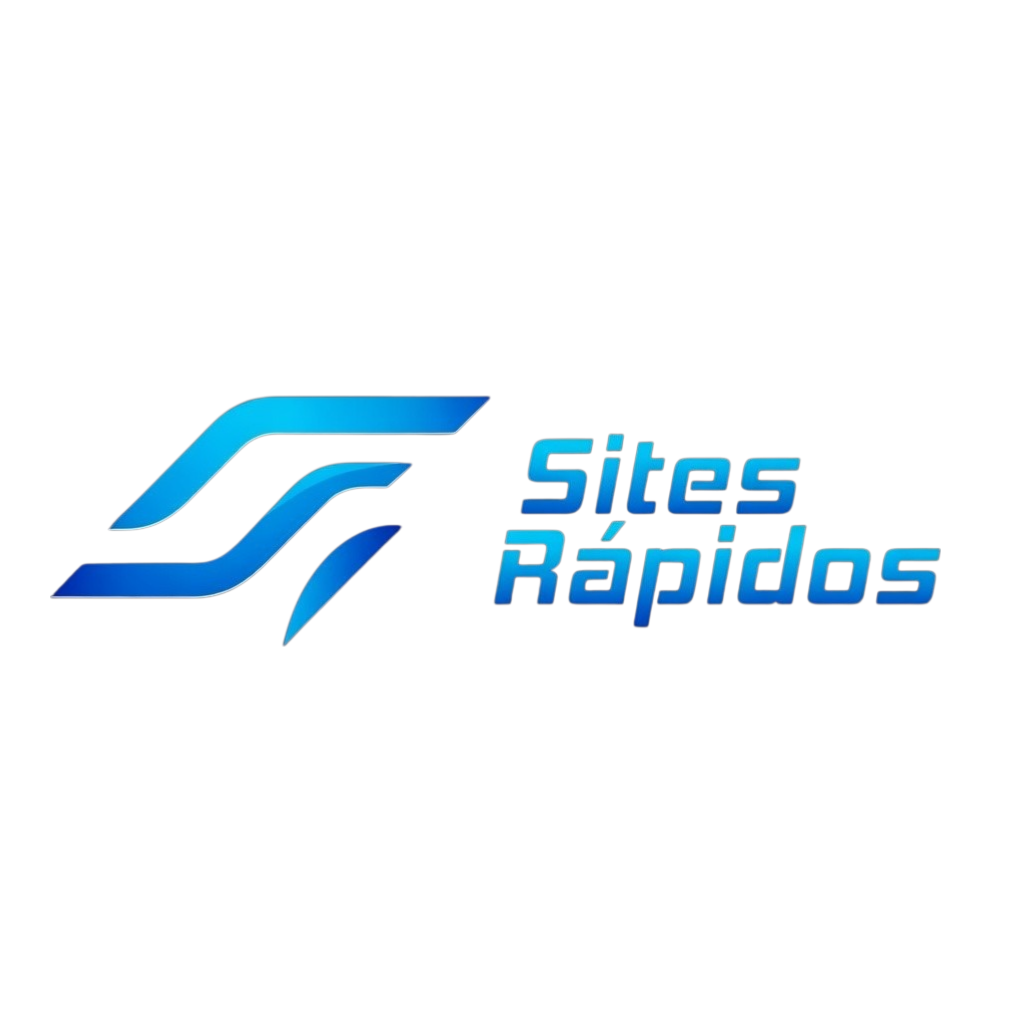 Logo Sites Rápidos